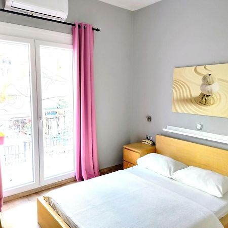Hotel Europa - Family And Senior Friendly Kavála Kültér fotó