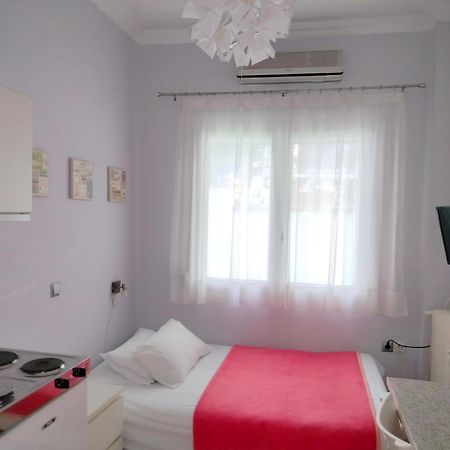Hotel Europa - Family And Senior Friendly Kavála Kültér fotó