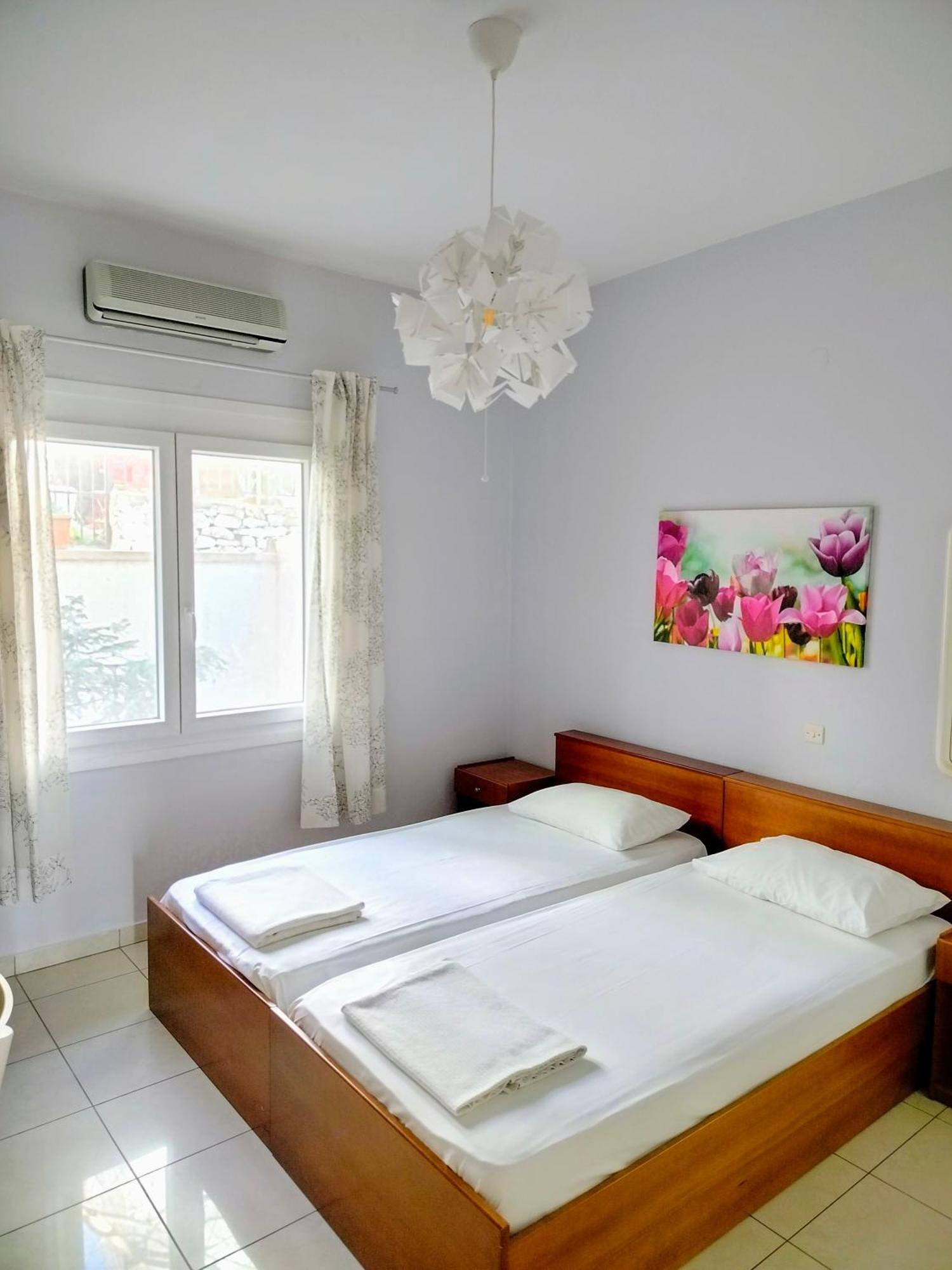 Hotel Europa - Family And Senior Friendly Kavála Kültér fotó