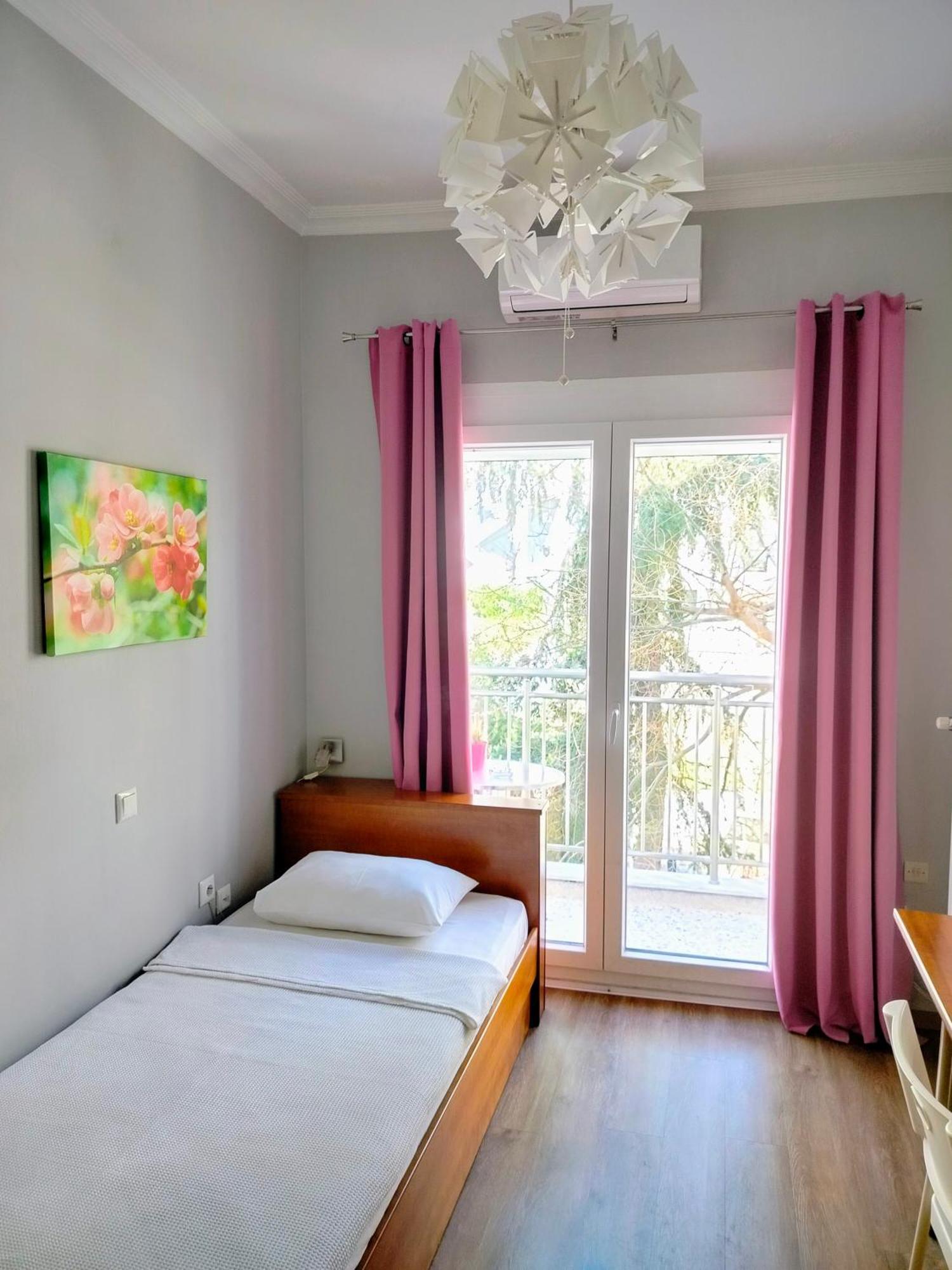 Hotel Europa - Family And Senior Friendly Kavála Kültér fotó